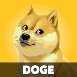 Crypto DOGE MOD APK (High Dog Speed/Unlimited Money)