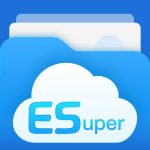 ESuper File Explorer MOD APK (Pro / Paid Unlocked) Download