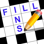Fill In Crossword Puzzles MOD APK (Unlimited Money) Download