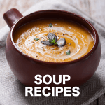 Soup Recipes MOD APK (Premium Unlocked) Download
