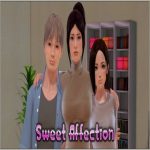 sweet affection mod apk