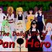 the daily life of the pan hero mod apk