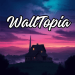 WallTopia APK (PAID) Free Download Latest Vertsion