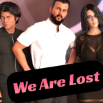 we are lost mod apk