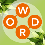 Word Connect MOD APK -Words of Nature (Unlimited Money) Download