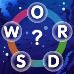 Word Search Sea MOD APK :Word Puzzle (UNLIMITED COIN) Download