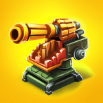 Battle Strategy MOD APK :Tower Defense (Free Shopping) Download