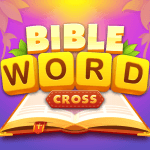 Bible Word Cross Puzzle MOD APK (FREE HINT) Download