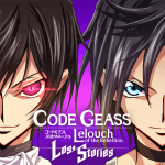 Code Geass MOD APK :Lost Stories (Attack Multiplier/God Mode)