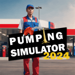 Pumping Simulator MOD APK (Unlimited Money) Download