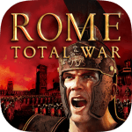 ROME: Total War MOD APK (Unlocked) Download