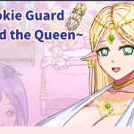 rookie guard and the queen mod apk