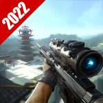 Sniper Honor MOD APK :3D Shooting Game (UNLIMITED GOLD/GEMS)