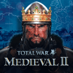 Total War MOD APK :MEDIEVAL II (Unlocked) Download