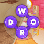 Wordville MOD APK :Crossword Puzzle (FREE SHOPPING) Download