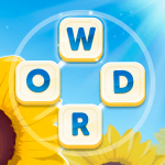 Bouquet of Words MOD APK :Word Game (UNLIMITED COIN)
