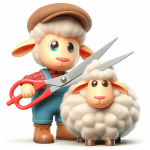 Idle Sheep Factory MOD APK (Unlimited Gold/Tickets/Gems)