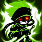 Shadow Hero MOD APK (Unlimited Coins) Download
