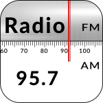 Radio FM AM Live Radio Station MOD APK (Premium Unlocked) Download