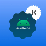 Adaptive 14 Kwgt APK (PAID) Free Download Latest Version