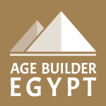 Age Builder Egypt MOD APK (Unlocked) Download