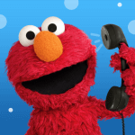 Elmo Calls by Sesame Street MOD APK (ALL PACK UNLOCKED) Download