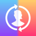 FaceTrix MOD APK - AI Face Editor App (Premium Unlocked) Download