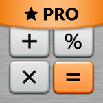 Calculator Plus APK (Paid) Free Download