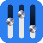 Equalizer & Bass Booster MOD APK- XEQ (Premium / Paid Unlocked) Download