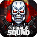Final Squad MOD APK -The last troops (Unlimited Gold/Gems)
