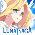 Luna Saga MOD APK (Move Speed Multiplier) Download
