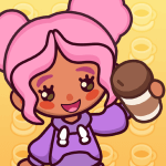My Sweet Coffee Shop MOD APK Idle Game (Unlimited Money) Download